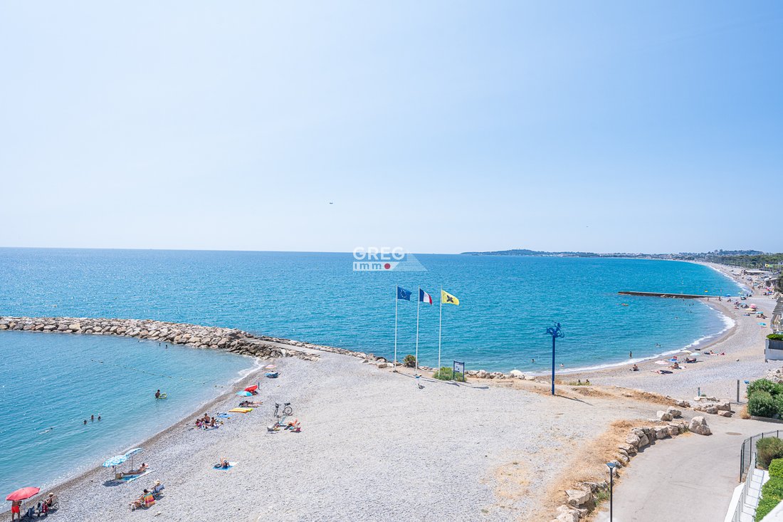 Apartamento en Ruta de Grasse, Villeneuve-Loubet, Francia 2 - 18517402
