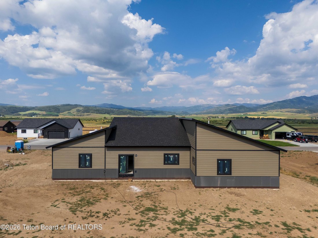 House in Freedom, Idaho, United States 3 - 18431880