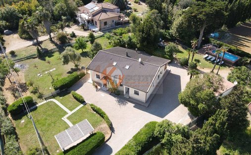 Maison à Santa Justa/Santa Giusta, Sardaigne, Italie 1