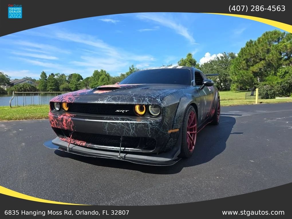 Coupe in Orlando, FL, United States 4 - 18520676