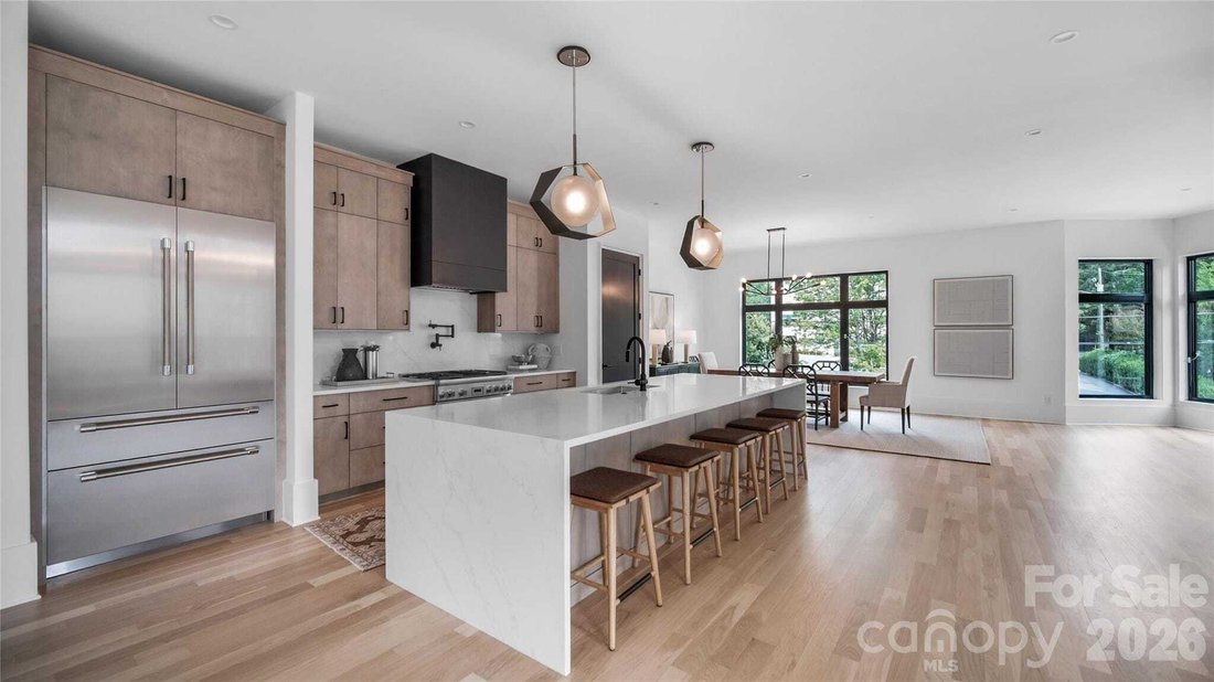 House in Charlotte, North Carolina, United States 1 - 18514500