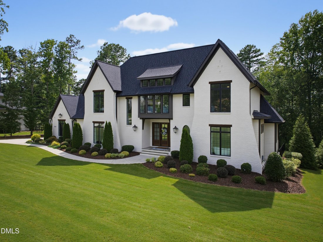 House in Raleigh, North Carolina, United States 2 - 18512430