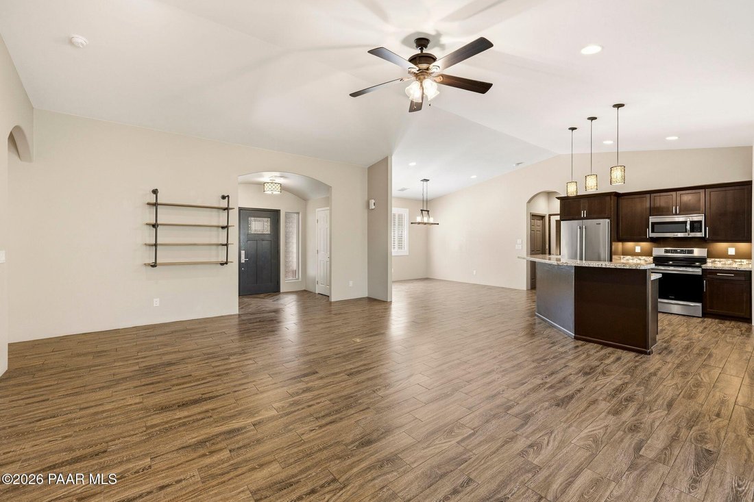 House in Prescott, Arizona, United States 5 - 17319810