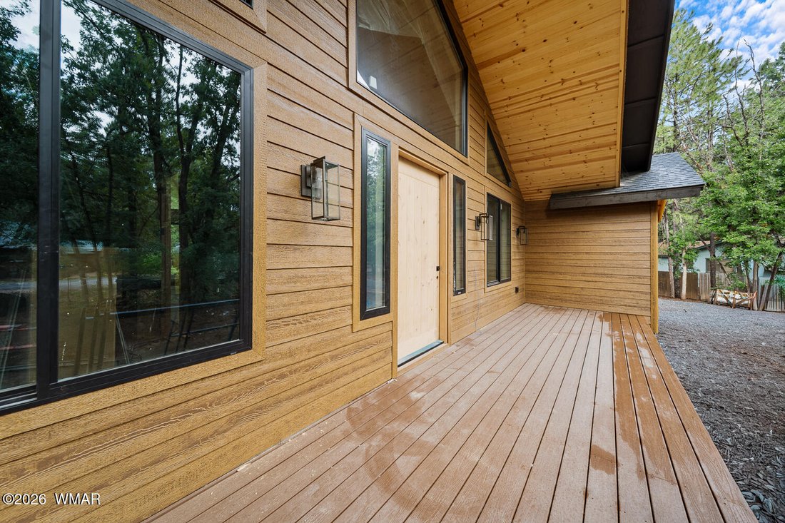 House in Pinetop, Arizona, United States 3 - 18294662