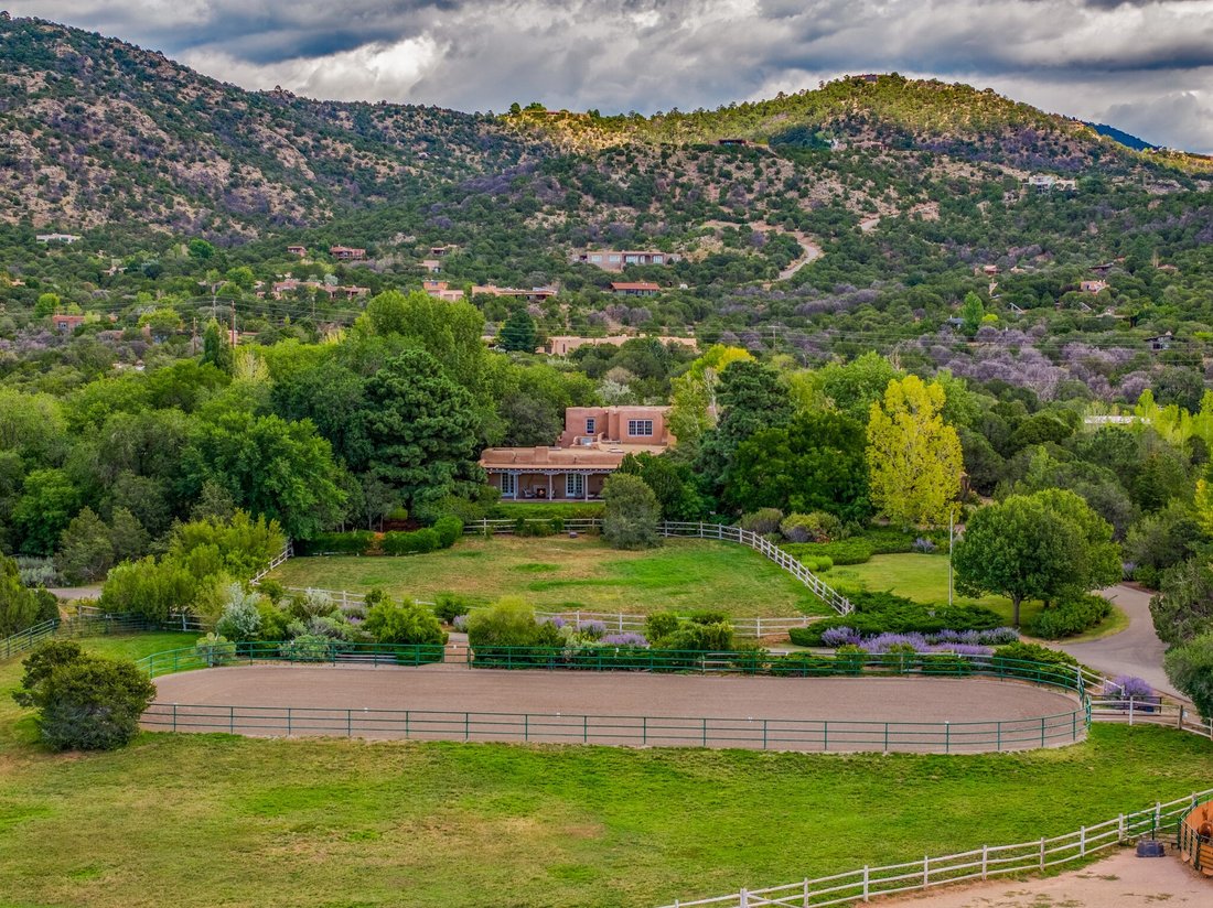 House in Santa Fe, New Mexico, United States 2 - 18510755