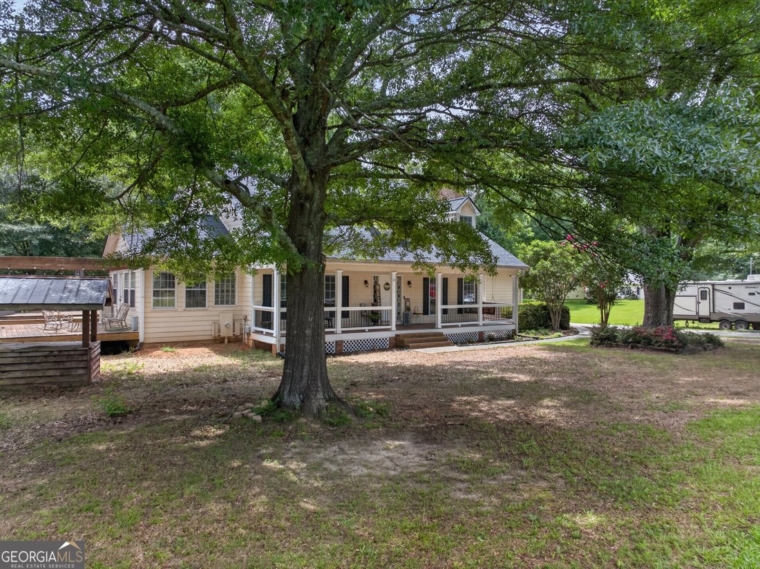 House in Oxford, Georgia, United States 5 - 18512744