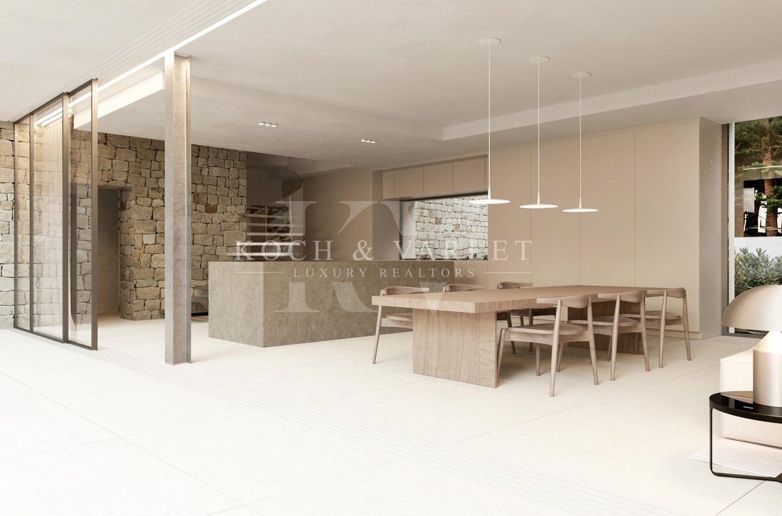 Villa in la Sabatera, Teulada, Valencian Community 5 - 12782079