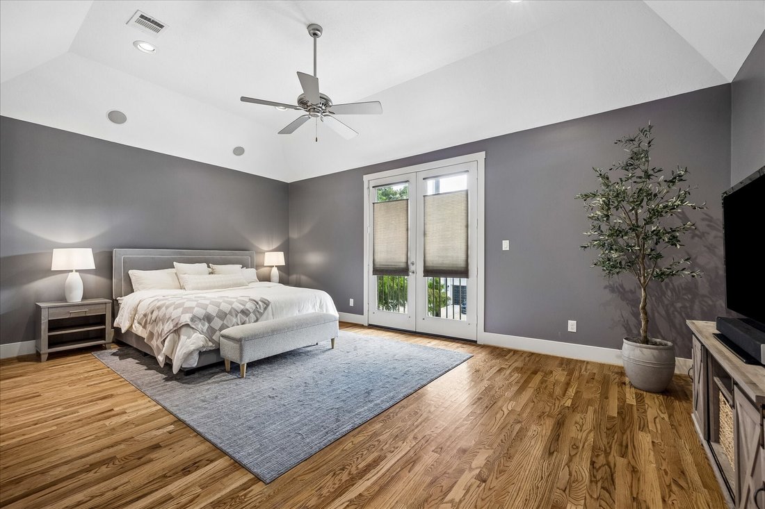 House in Houston, Texas, United States 5 - 18508845