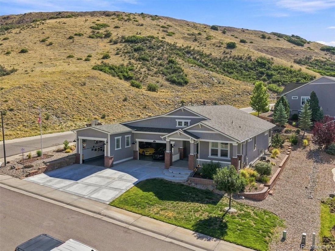 House in Castle Rock, Colorado, United States 5 - 18496624