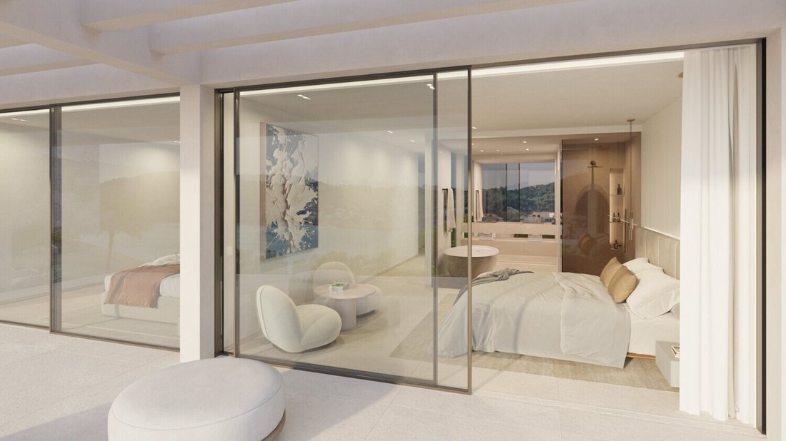 Casa a Camp de Mar, Mallorca, Andratx, Isole Baleari 3 - 18514560