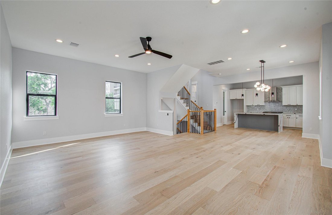 House in Houston, Texas, United States 5 - 18509414