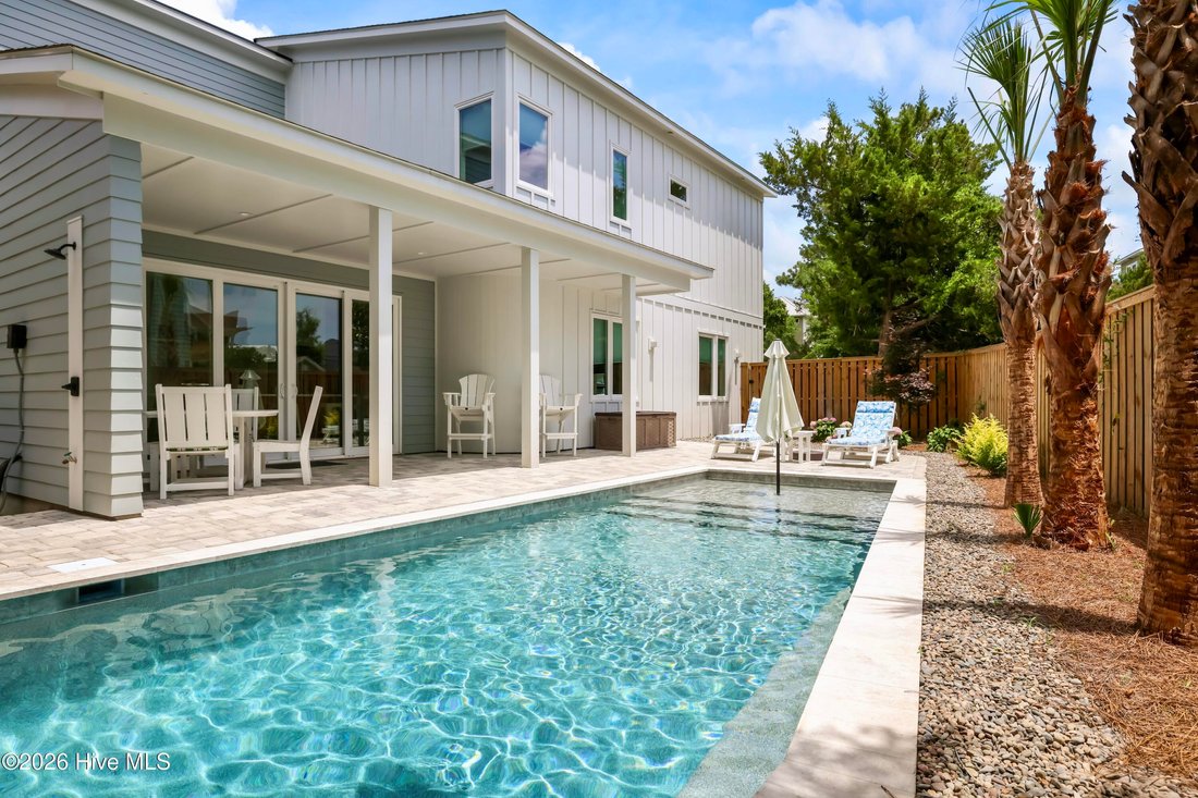 House in Carolina Beach, North Carolina, United States 4 - 18515975