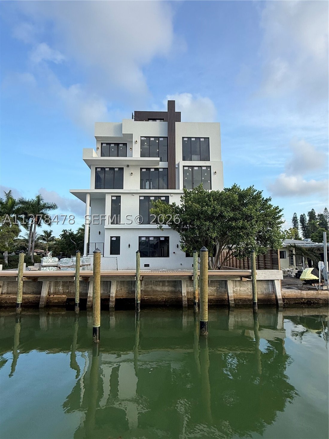 Townhouse in Miami Beach, Florida, United States 1 - 16635891
