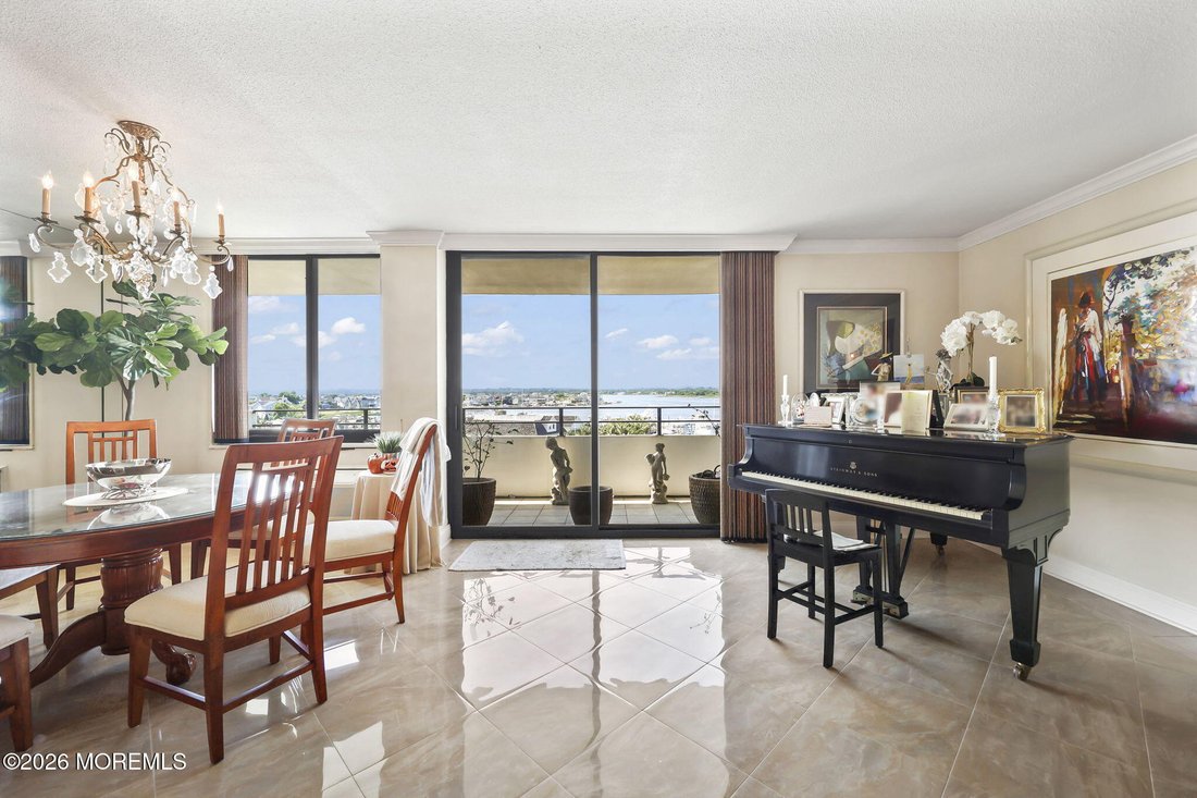Condo in Monmouth Beach, New Jersey, United States 4 - 18515075