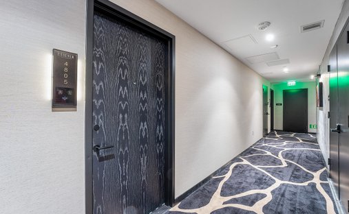 Condominio a Miami, Florida, Stati Uniti 1