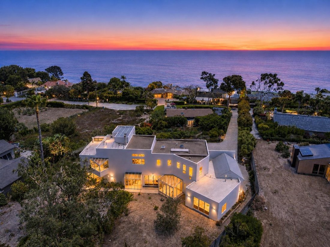 Haus in Malibu, Kalifornien, Vereinigte Staaten 2 - 18497464