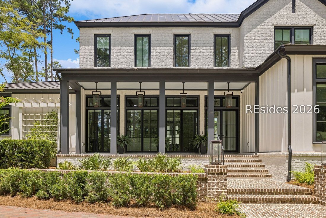House in Bluffton, South Carolina, United States 2 - 18510815