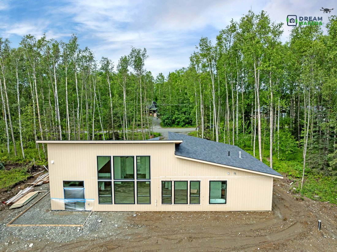 House in Wasilla, Alaska, United States 4 - 18522331