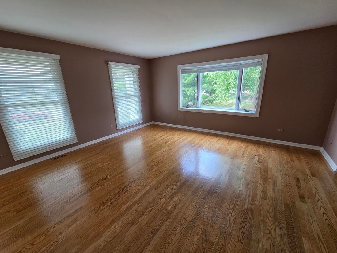 House in Schaumburg, Illinois, United States 4 - 18512094