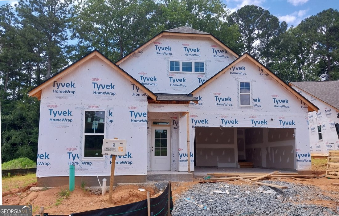 House in Acworth, Georgia, United States 4 - 18512694
