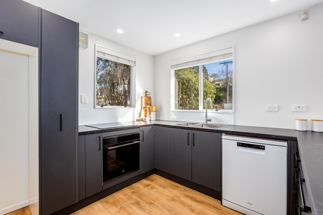 Townhouse in Wellington, Wellington, New Zealand 2 - 18522432