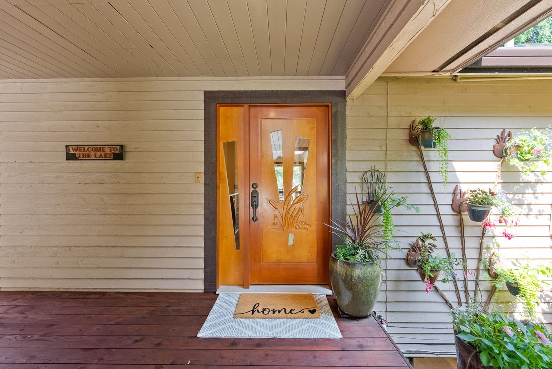 House in Olympia, Washington, United States 5 - 18510601