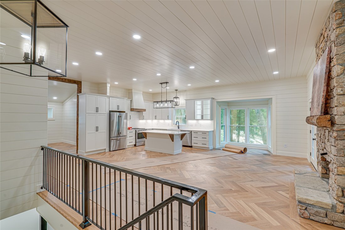House in Highlands, North Carolina, United States 3 - 18132921