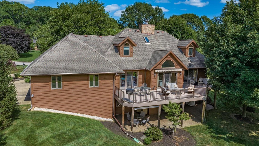 House in Granville, Ohio, United States 2 - 18511144