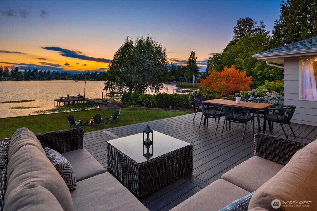 House in Burien, Washington, United States 3 - 18508326