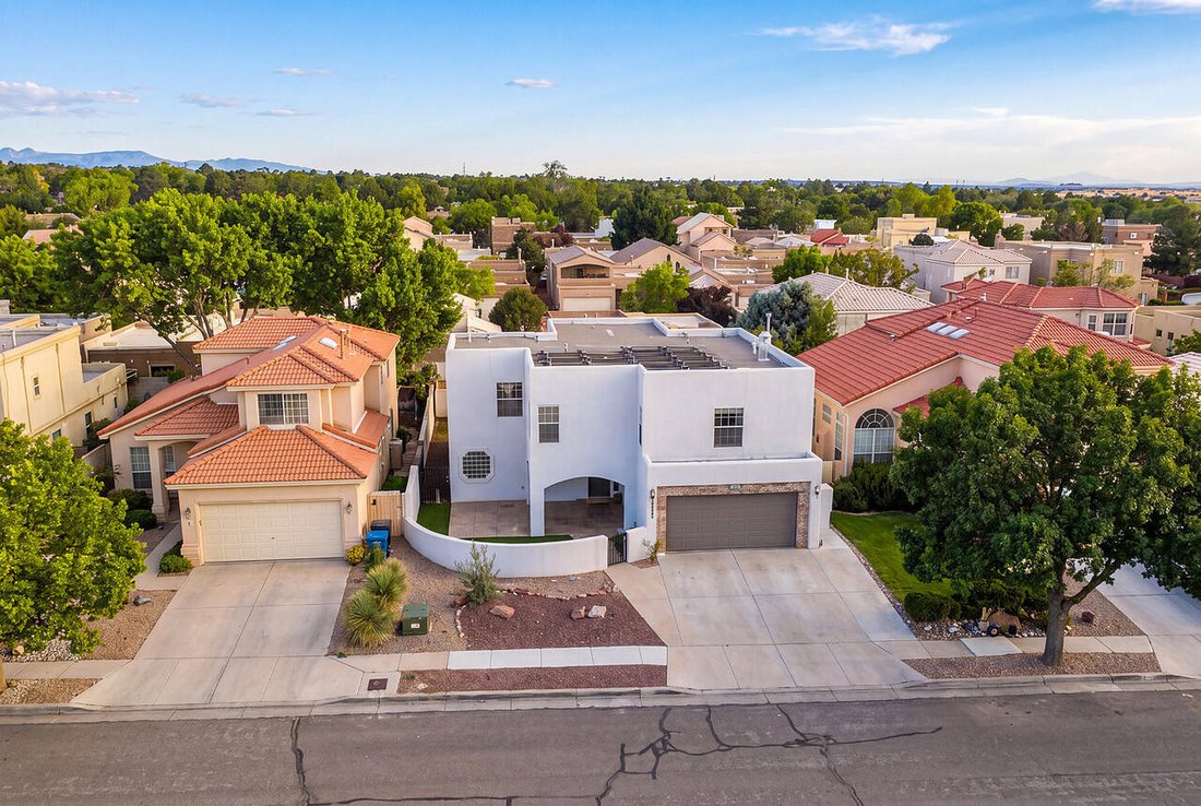 House in Albuquerque, New Mexico, United States 3 - 18515053