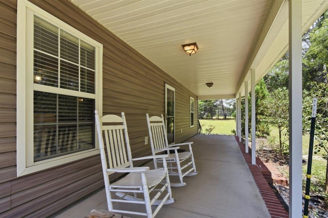 House in Lee, Florida, United States 4 - 18508465