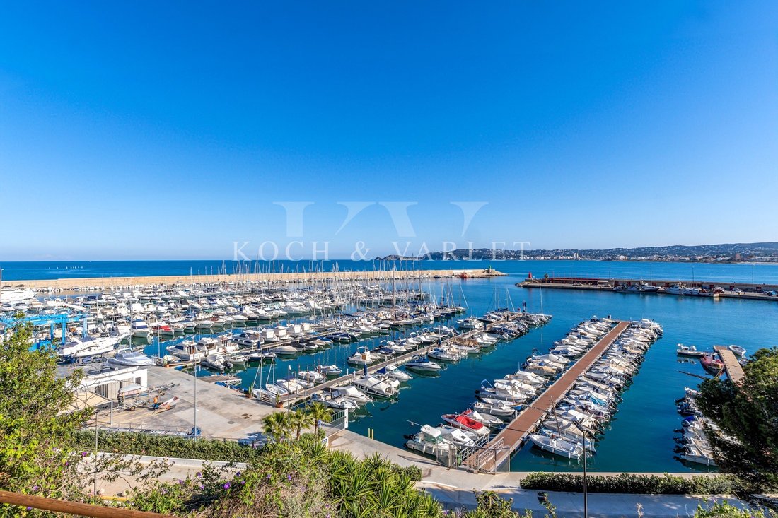 Villa in Xabia / Javea, Valencian Community, Spain 3 - 18516282