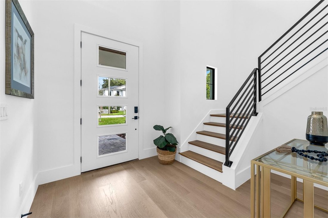 House in Winter Park, Florida, United States 4 - 18511796
