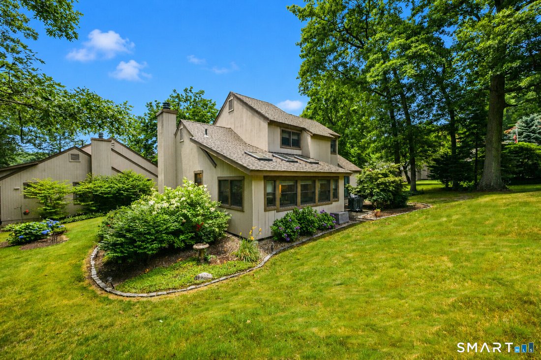 Condo in Avon, Connecticut, United States 4 - 18512494