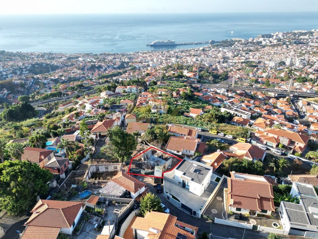Villa in Santa Luzia, Madeira, Portugal 3 - 18382222