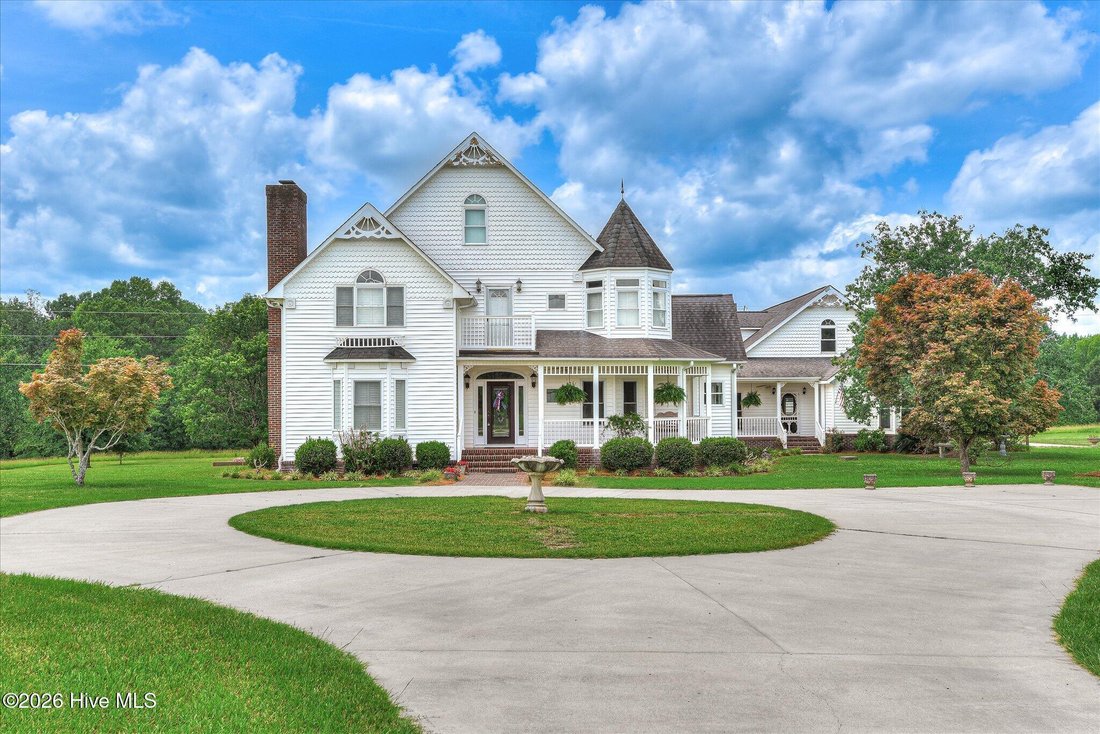 House in Lincolnton, Georgia, United States 3 - 18517250