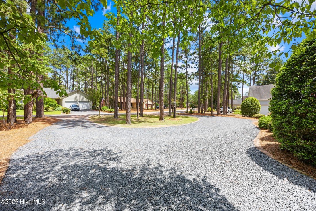 House in Pinehurst, North Carolina, United States 3 - 18515157