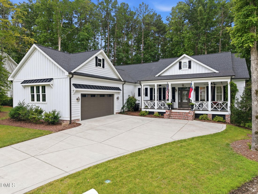 House in Clayton, North Carolina, United States 1 - 18512245