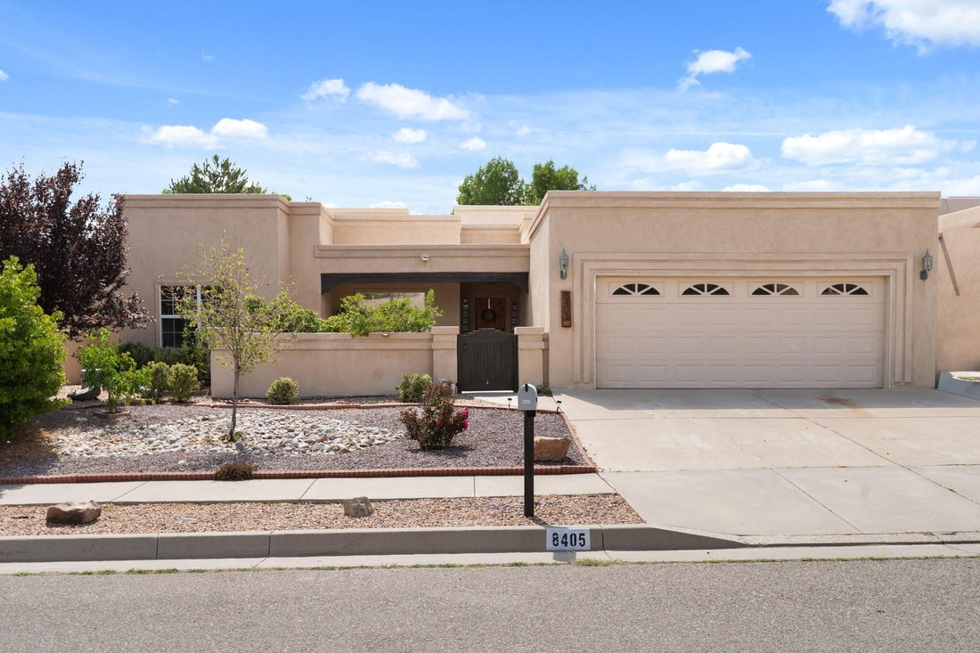 House in Albuquerque, New Mexico, United States 1 - 18515051