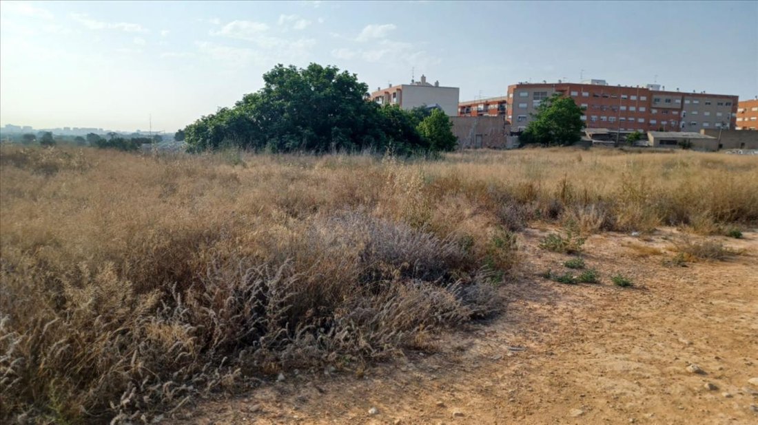 Terreno a Manises, Comunità Valenzana, Spagna 5 - 18519205