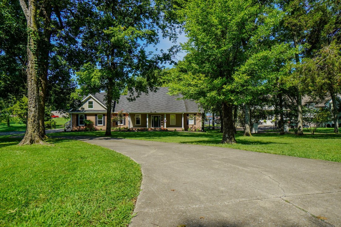 House in Hendersonville, Tennessee, United States 2 - 18512443
