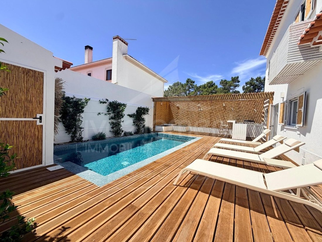 House in Comporta, Setubal, Portugal 1 - 18510149