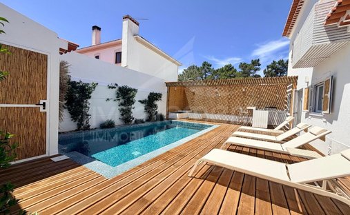 Casa a Comporta, Setúbal Municipality, Portogallo 1