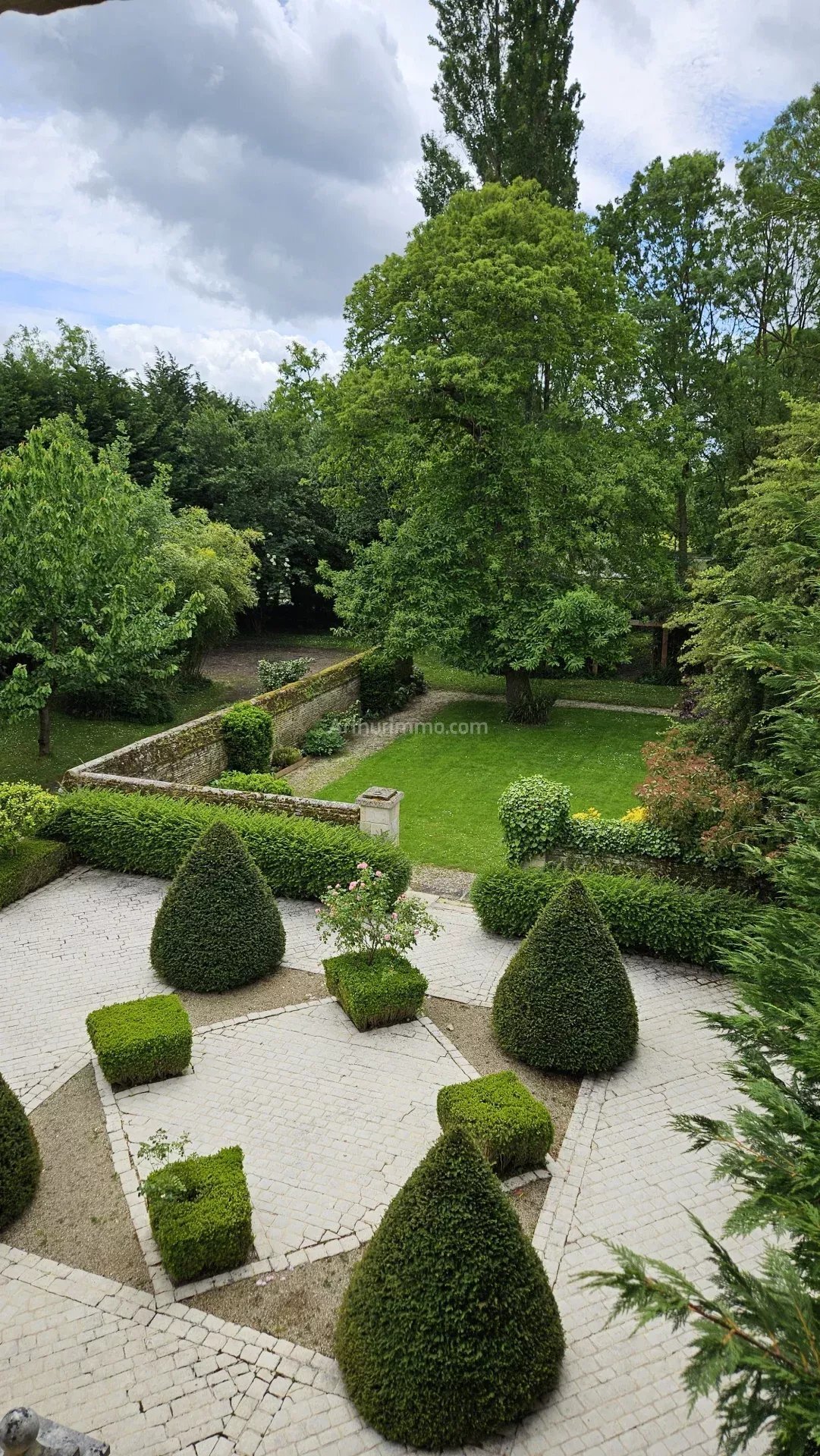 Estate in Bretteville-l'Orgueilleuse, Thue et Mue, France 4 - 18512799