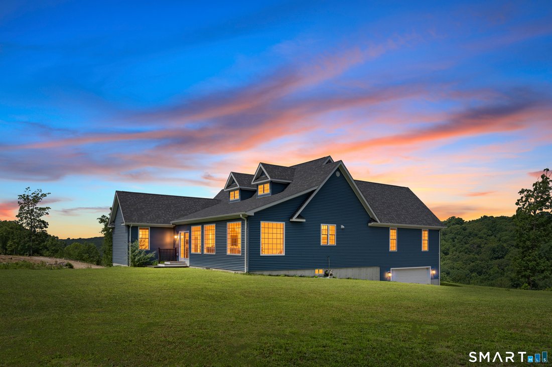 House in East Lyme, Connecticut, United States 1 - 18514894