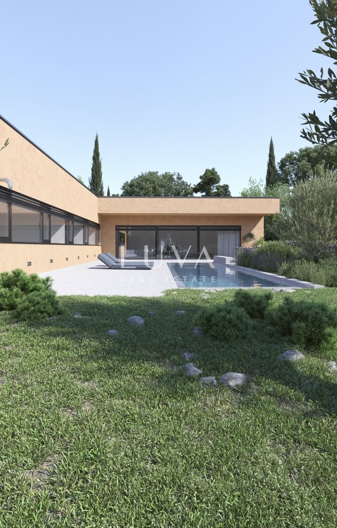 House in Klimni, Istria County, Croatia 1 - 18512460