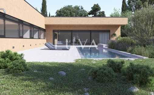House in Klimni, Istria County, Croatia 1