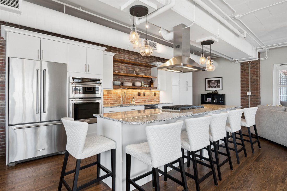 Condo in Denver, Colorado, United States 4 - 18516659