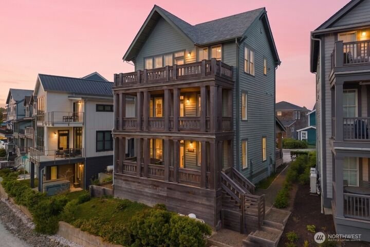 House in Copalis Crossing, Washington, United States 2 - 18520049