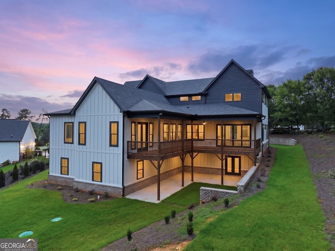 House in Gainesville, Georgia, United States 2 - 18515377